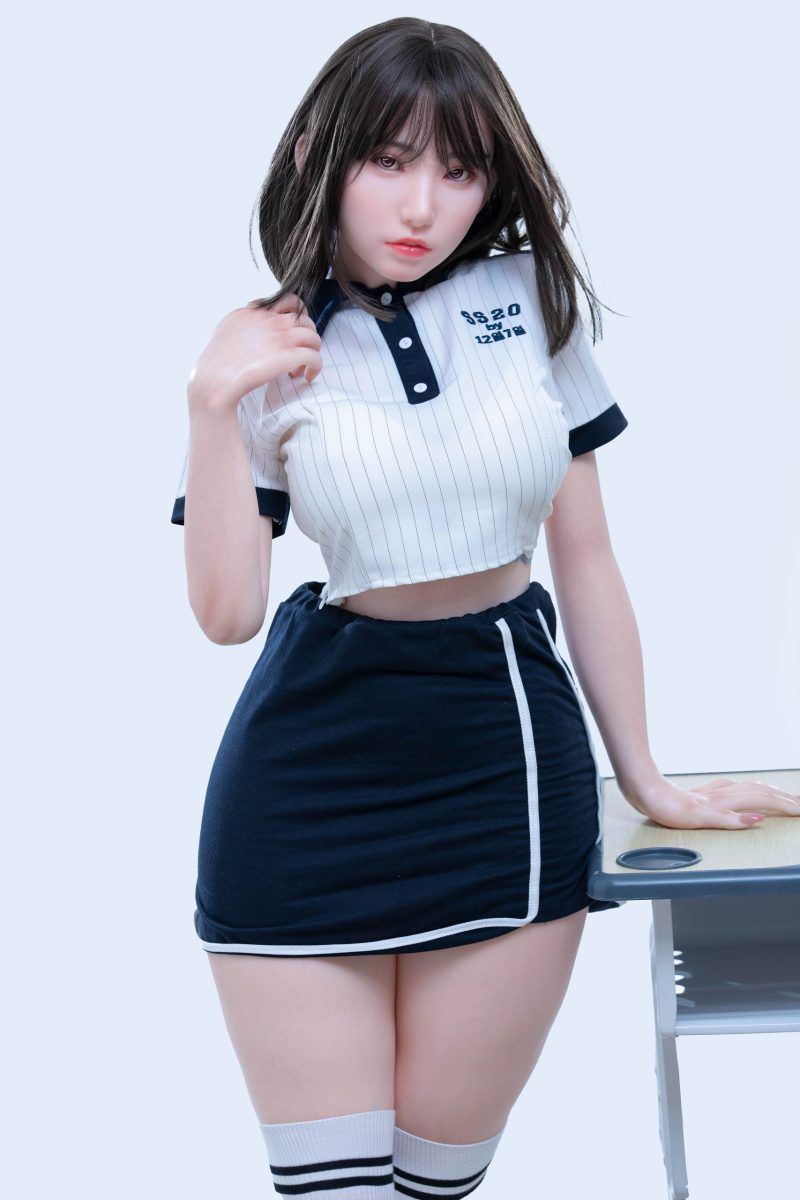 Picture of Irontech Doll Realistic Sex Doll 153cm/5ft S20 Suki