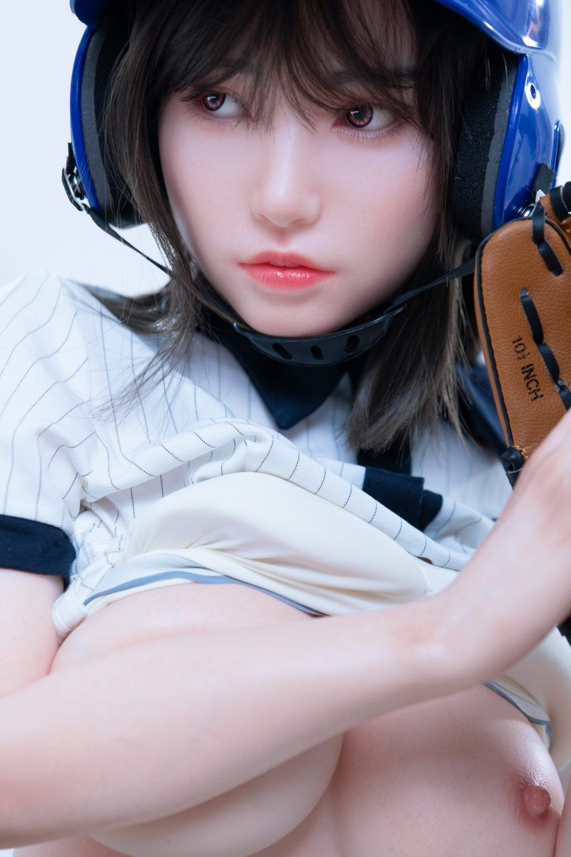 Picture of Irontech Doll Realistic Sex Doll 153cm/5ft S20 Suki