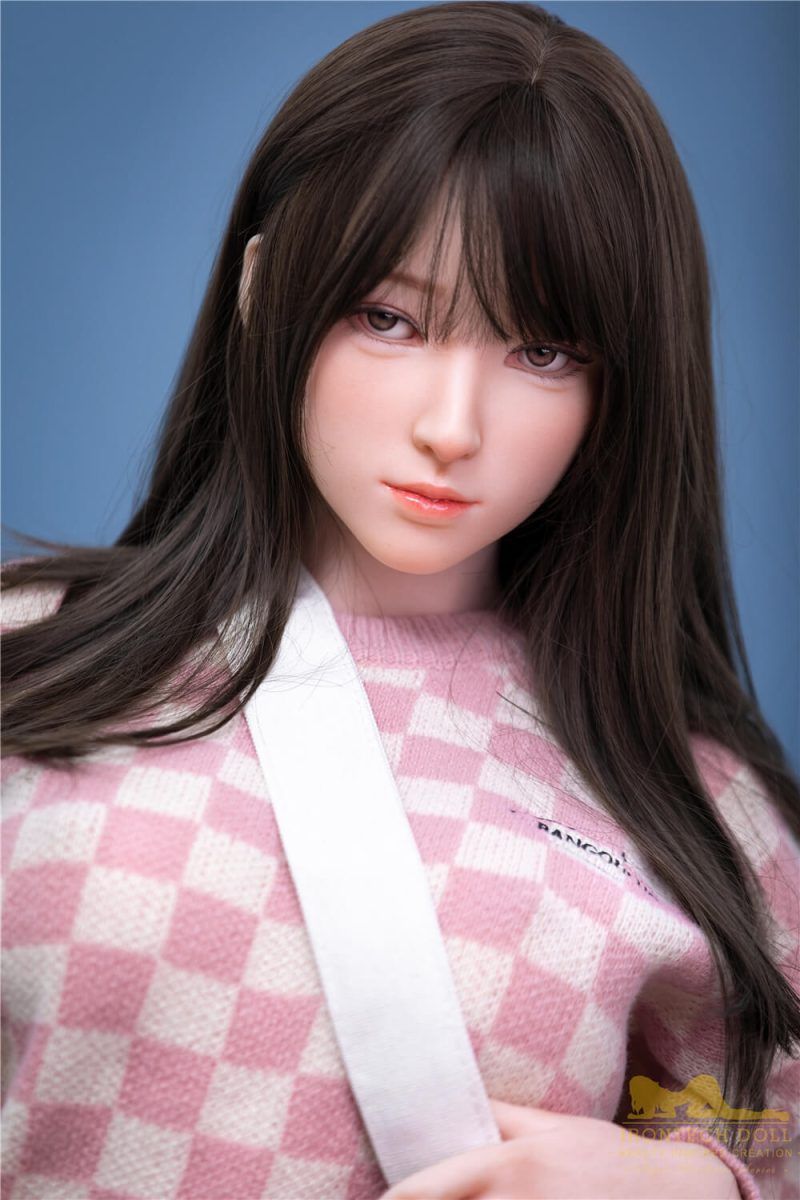 Picture of Irontech Doll Silicone Sex Doll 153cm/5ft S24 Miyuki