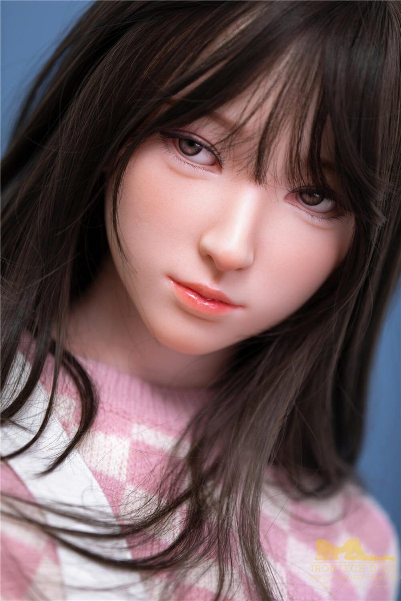 Picture of Irontech Doll Silicone Sex Doll 153cm/5ft S24 Miyuki