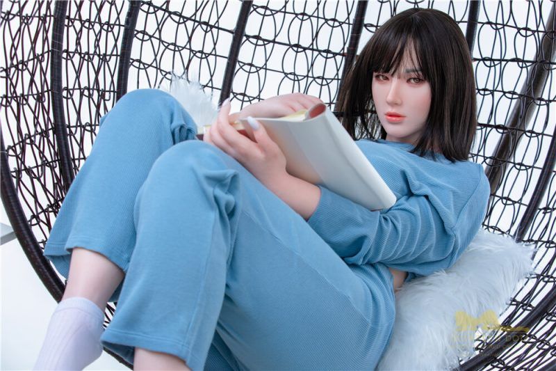 Picture of Irontech Doll Miya 160cm/5ft3 S1 BBW Sex Doll