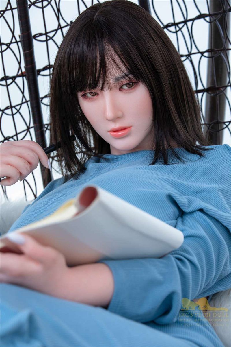 Picture of Irontech Doll Miya 160cm/5ft3 S1 BBW Sex Doll