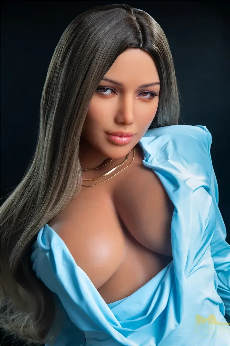Picture of Irontech Doll Celine 164cm/5ft5 S13 Real Sex Doll