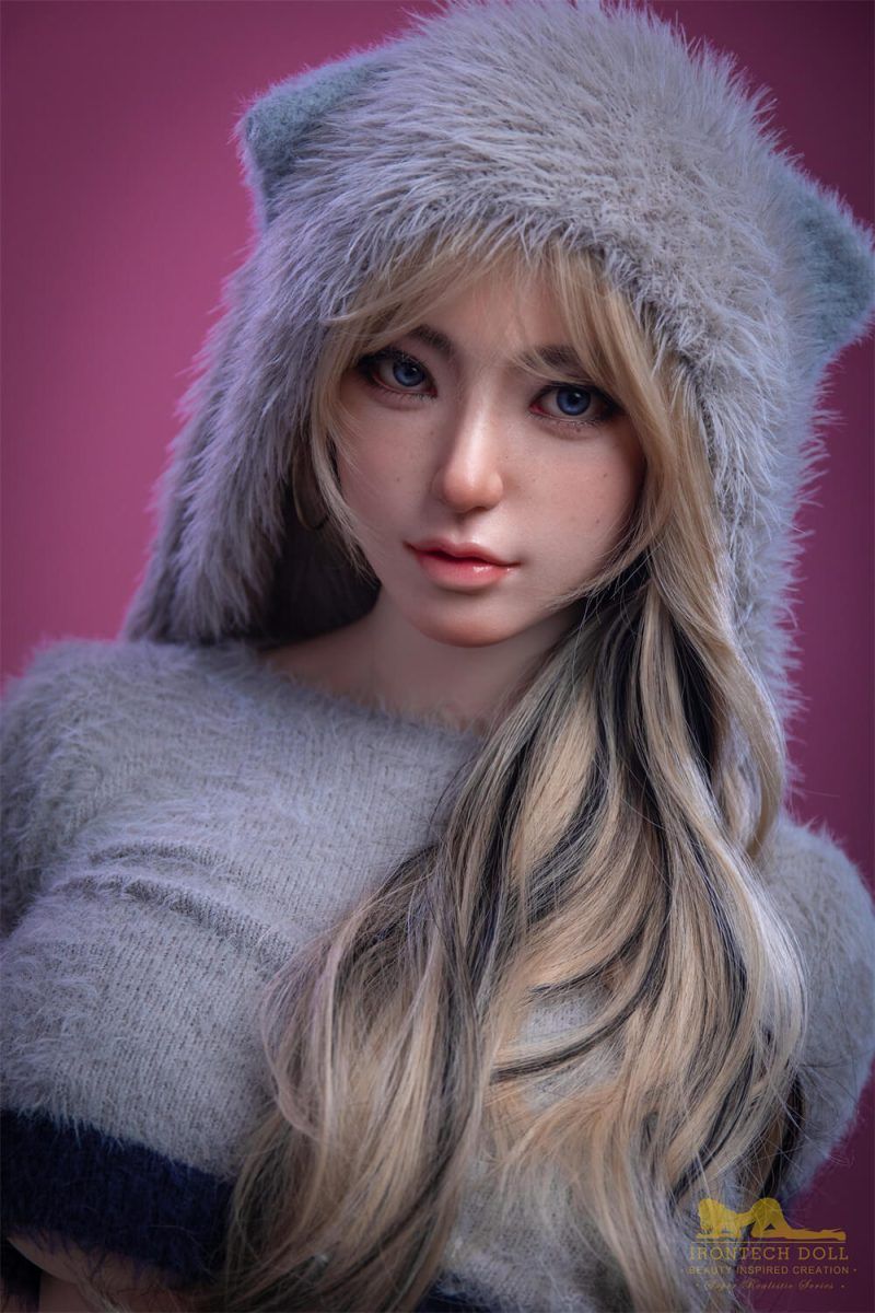 Picture of Irontech Doll Miku 164cm/5ft5 S14 Fantasy Sex Doll