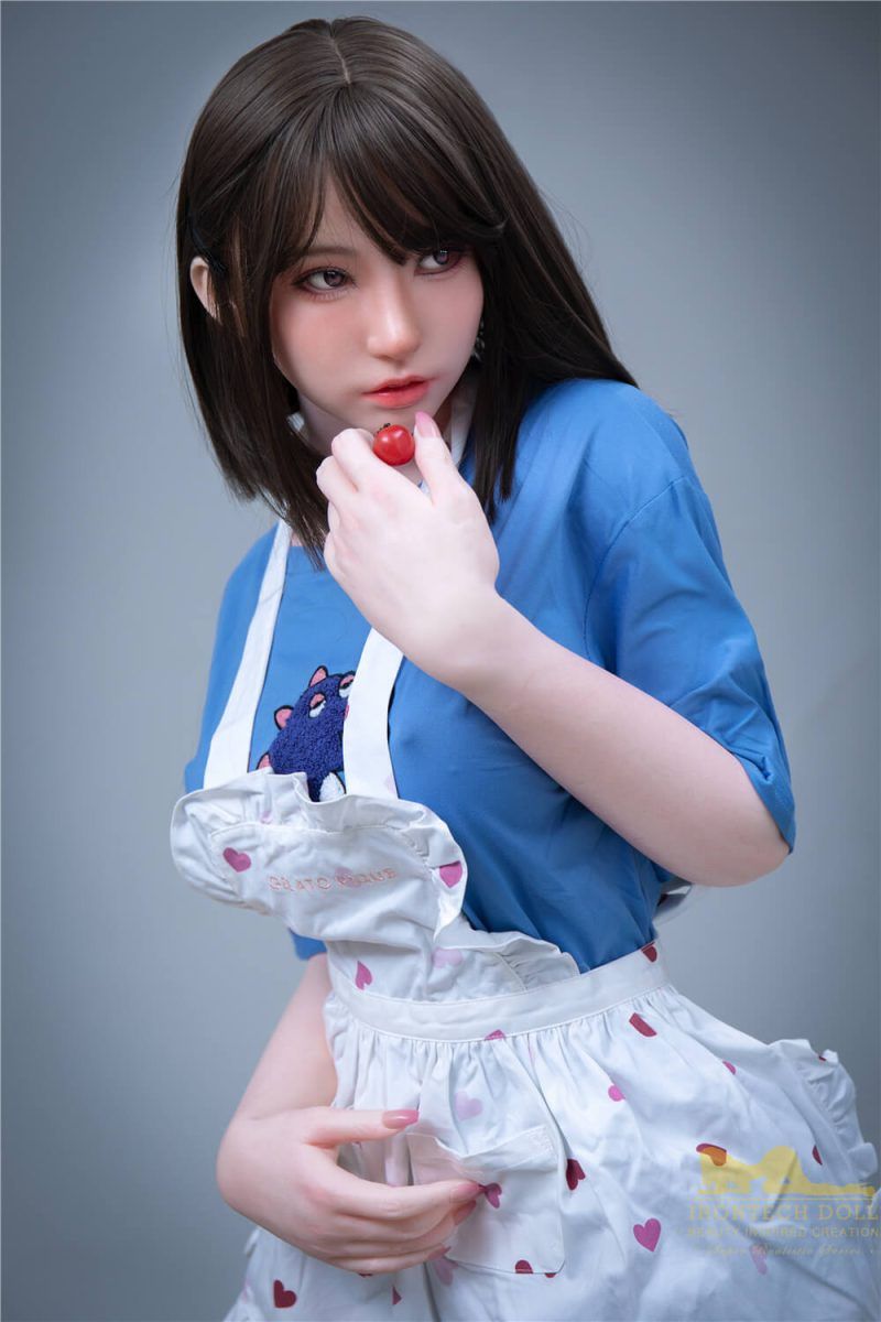 Picture of Irontech Doll S20 Suki 164cm/5ft5 S19 Young Sex Doll