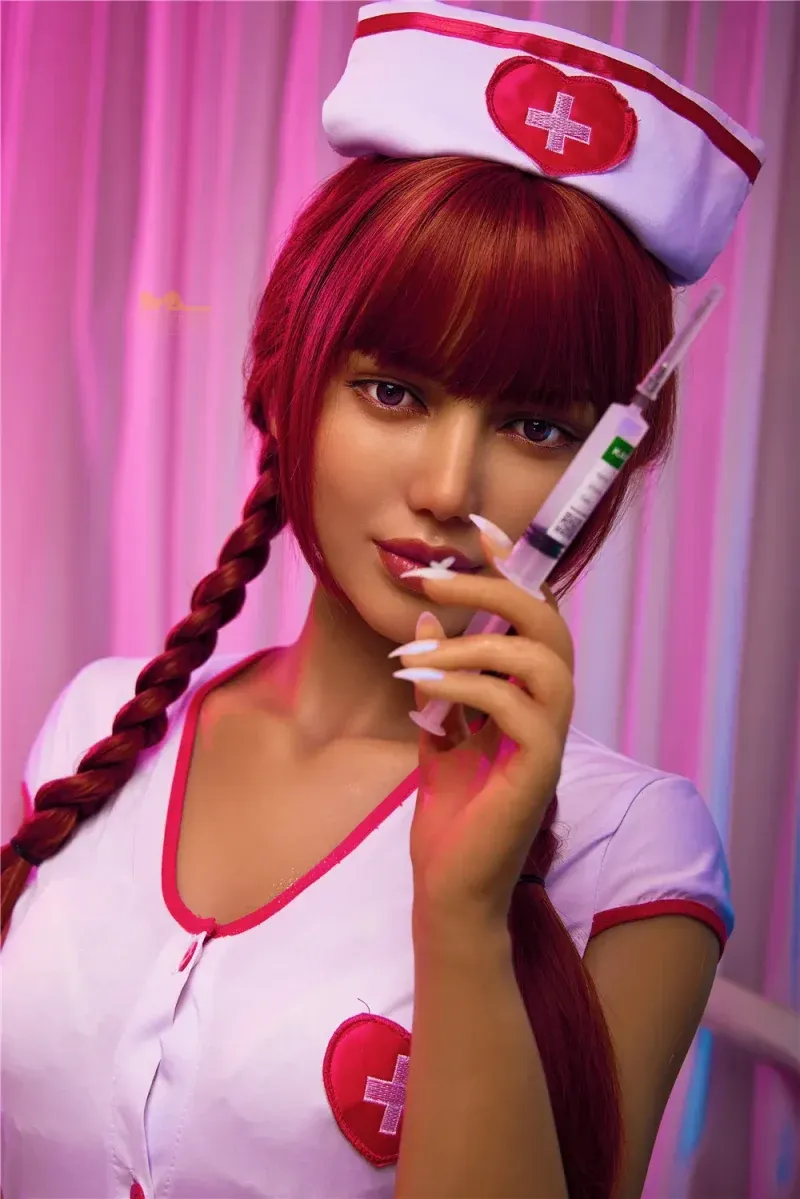 Picture of Irontech Doll S13 Celine 168cm/5ft6 Best MILF Sex Doll