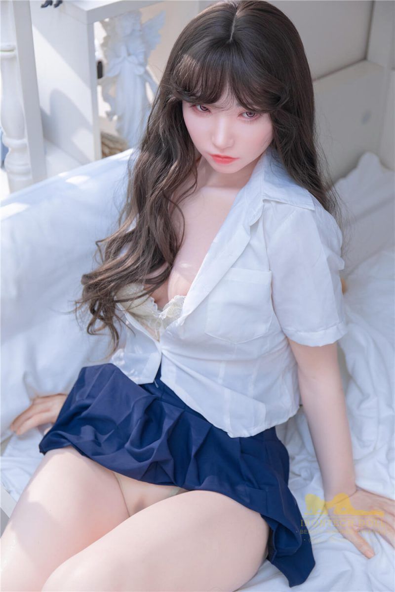 Picture of Irontech Doll S20 Suki 168cm/5ft6 Japanese Silicone Sex Doll