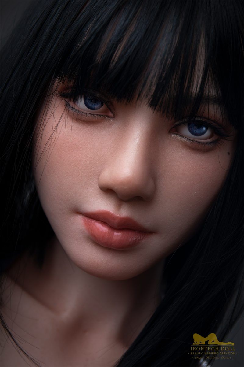 Picture of Irontech Doll S30 Rita 153cm/5ft Celebrity Silicone Sex Doll