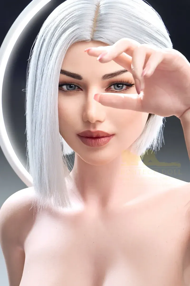 Picture of Irontech Doll Robot Sex Doll 159cm S13 Celine