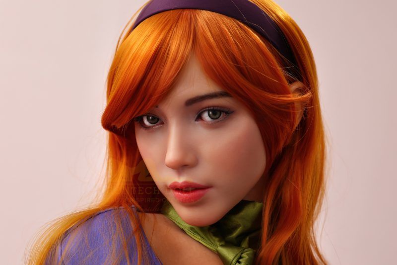 Picture of Irontech Doll 167cm/5ft6 S42 Lexi Daphne Sex Doll