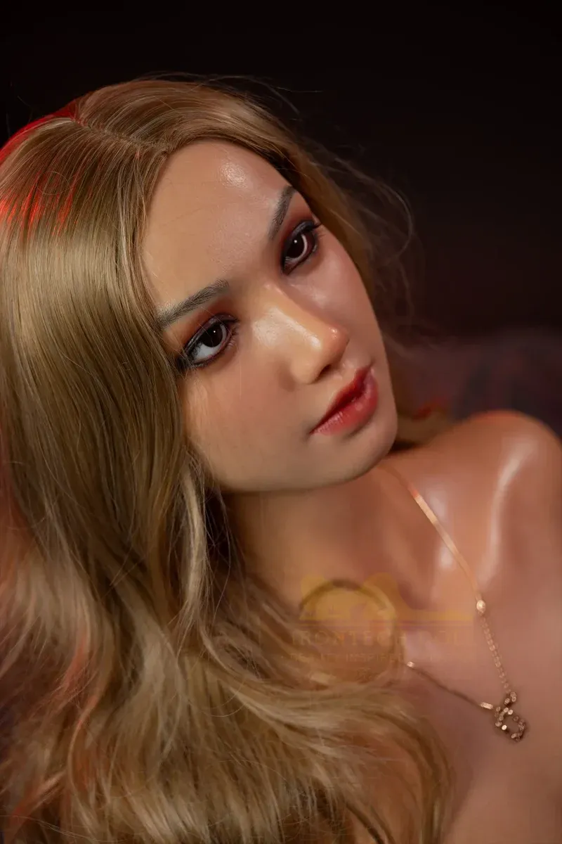 Picture of Irontech Doll Miya 160cm/5ft3 S30 Rita BBW Sex Doll