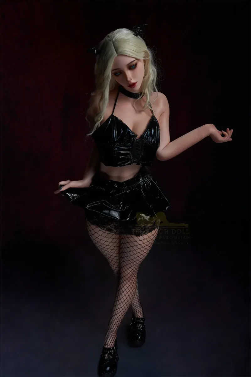 Picture of Irontech Doll 164cm/5ft5 Succubus Devil Sex Doll B2 Vanessa