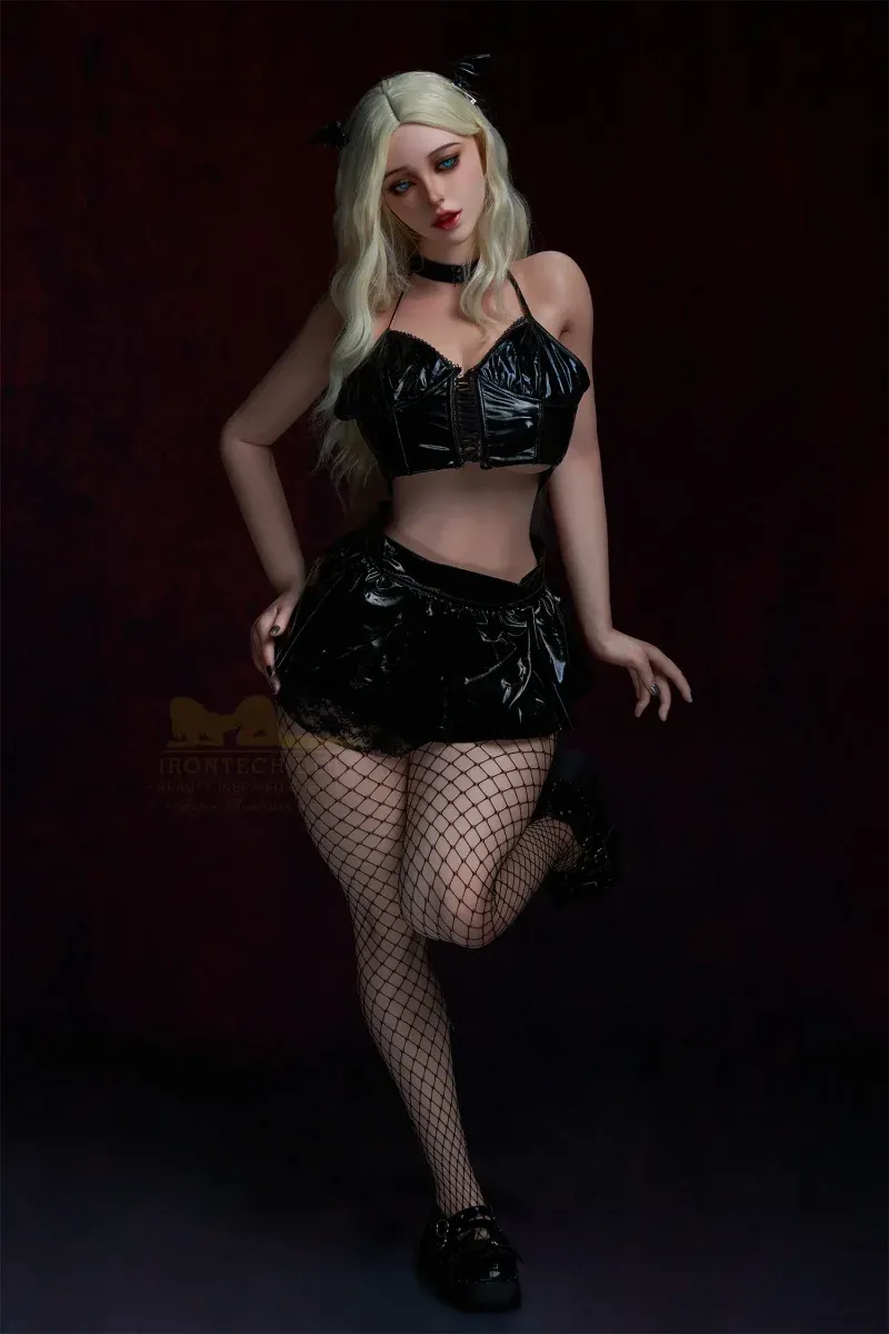 Picture of Irontech Doll 164cm/5ft5 Succubus Devil Sex Doll B2 Vanessa