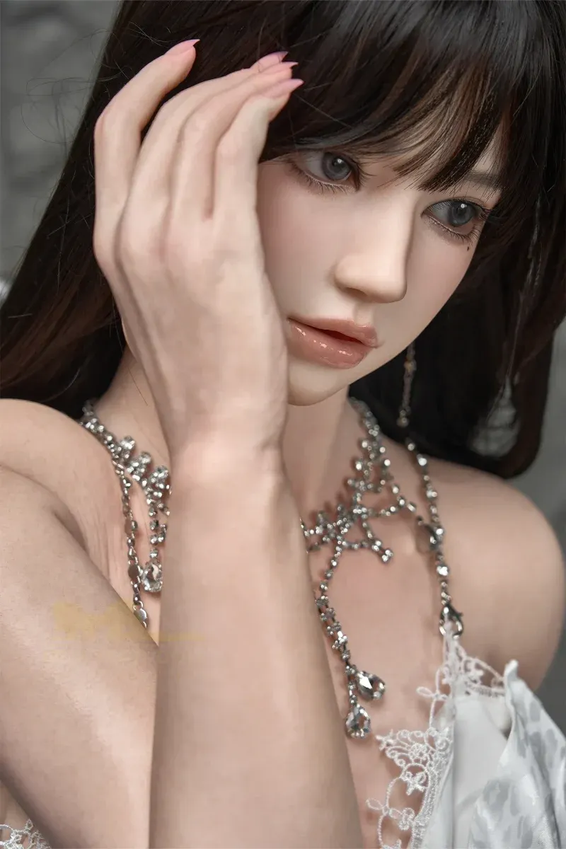Picture of Irontech Doll [Wonder Dolly] Top Korean Sex Doll 159T ROS T4 Evie​