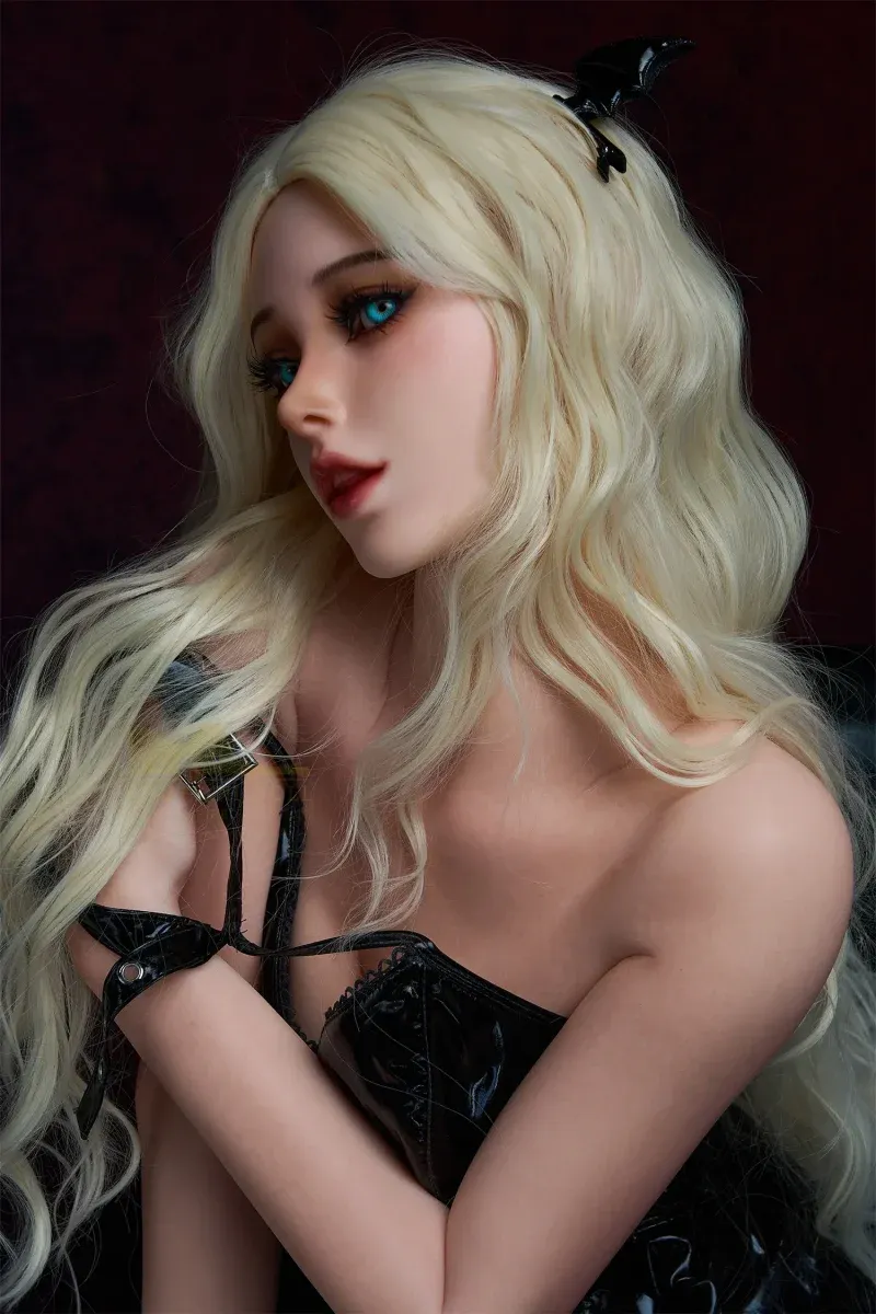 Picture of Irontech Doll 164cm/5ft5 Succubus Devil Sex Doll B2 Vanessa