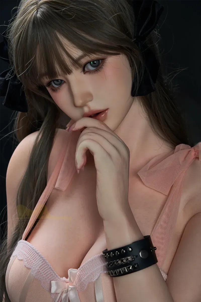 Picture of Irontech Doll [Wonder Dolly] 159T ROS T4 Evie Best Stripper Sex Doll