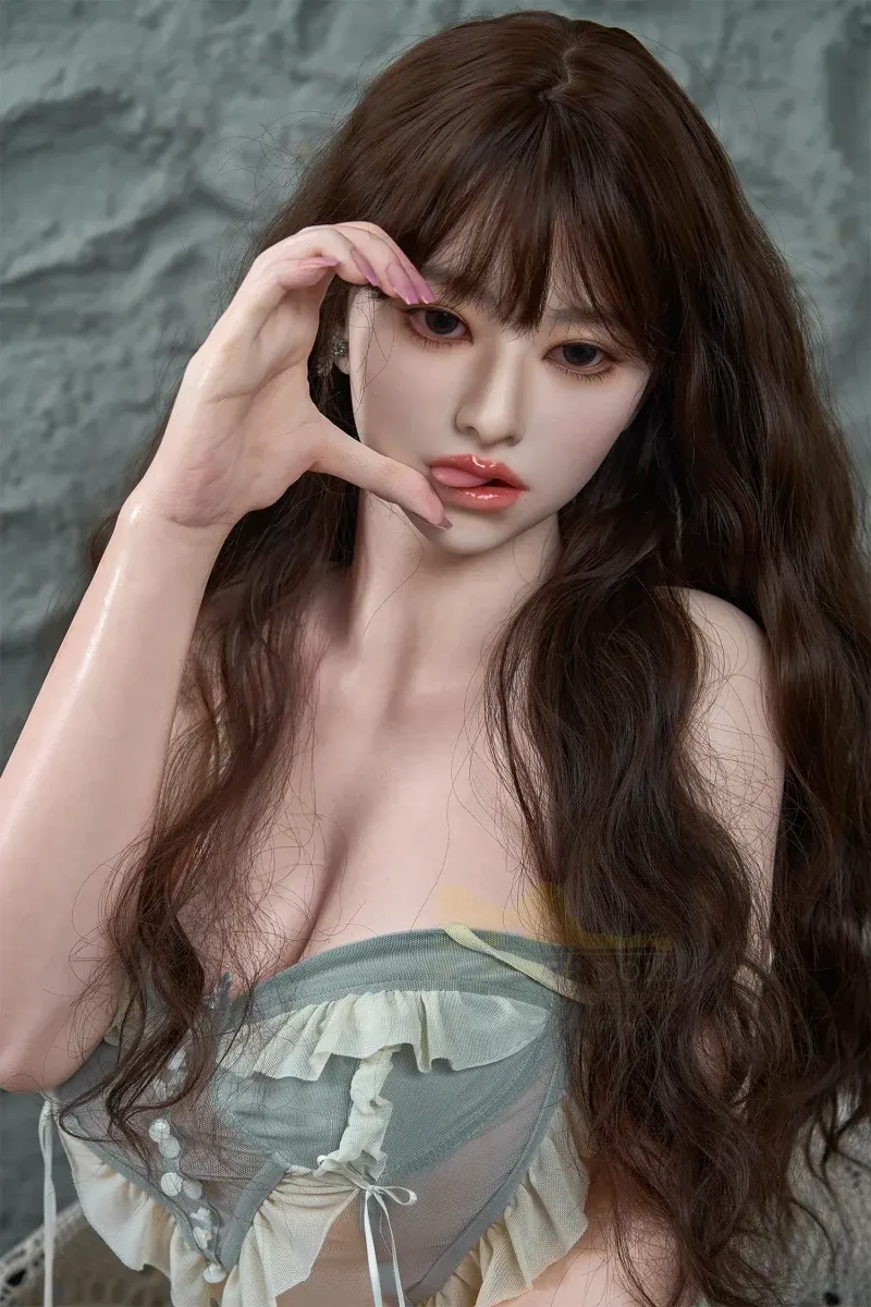 Picture of Irontech Doll [Wonder Dolly] 165T ROS T5 Sasha​ Sex Doll
