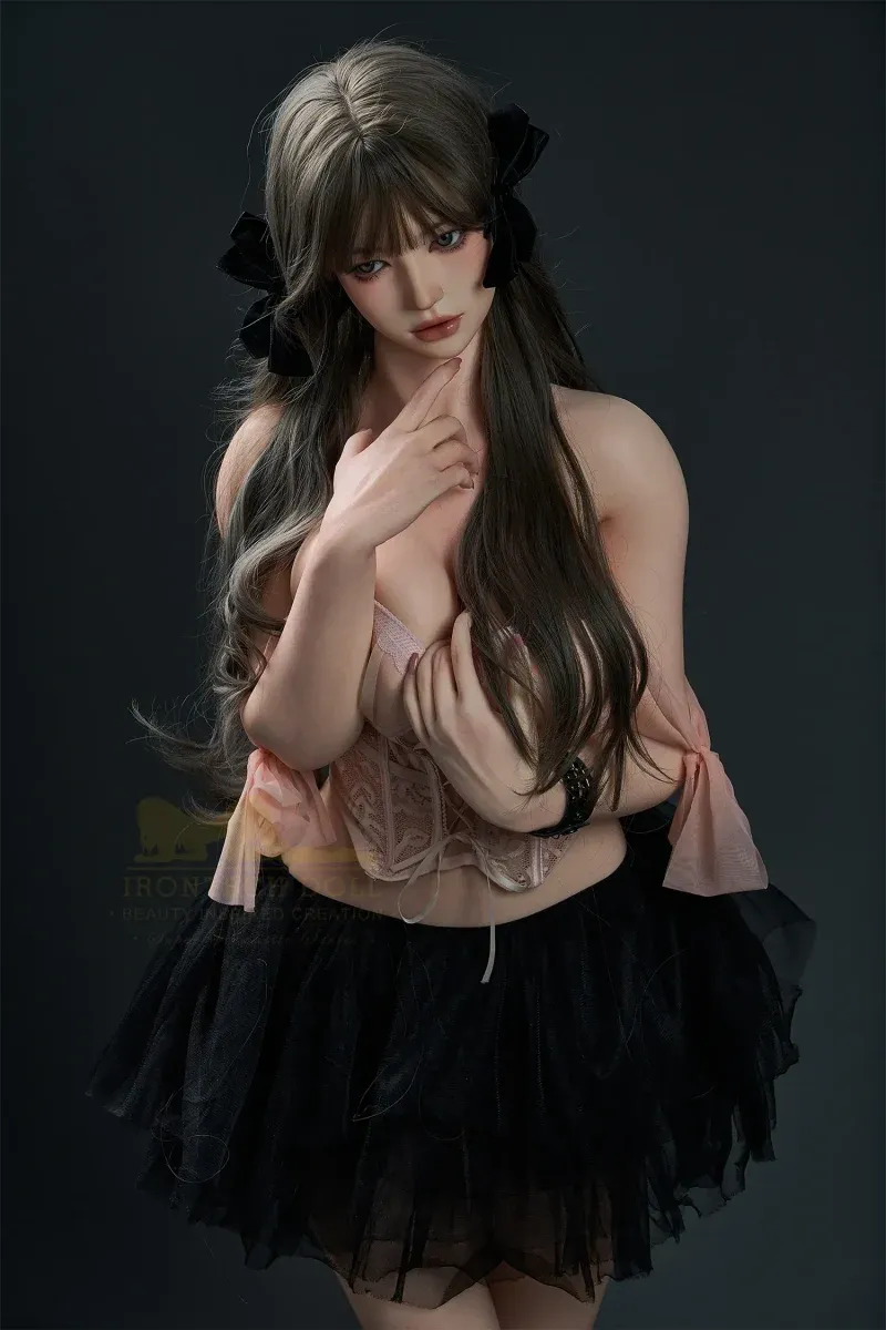 Picture of Irontech Doll [Wonder Dolly] 159T ROS T4 Evie Best Stripper Sex Doll
