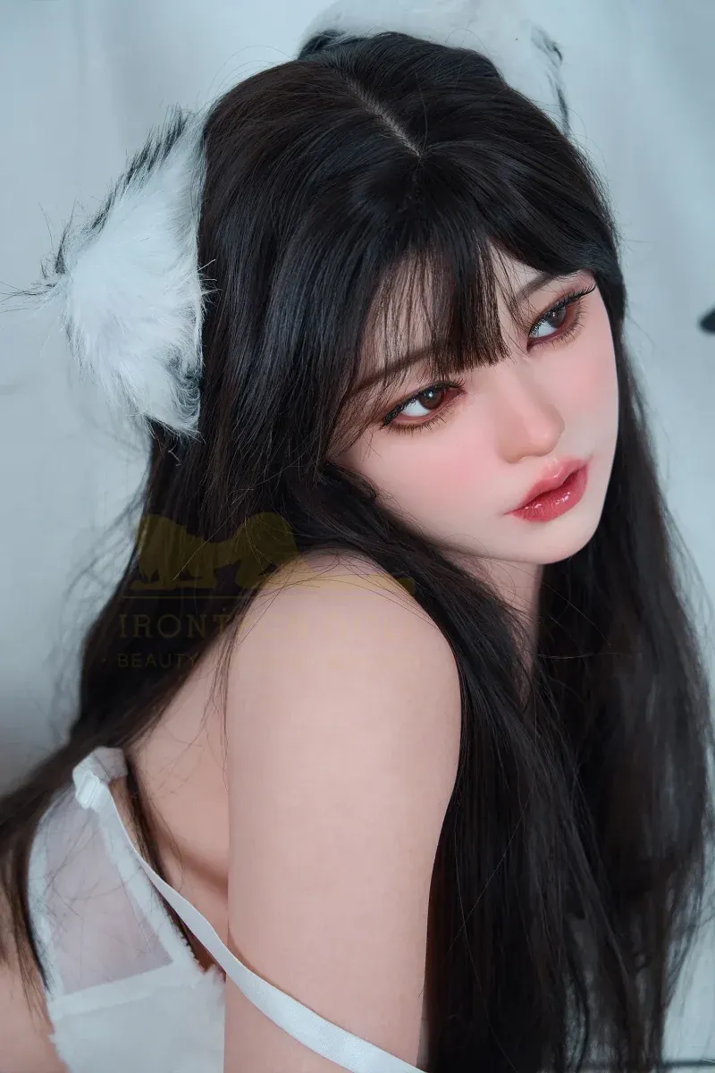 Picture of Irontech Doll 164cm/5ft5 S40 Eileen Best Silicone Sex Doll