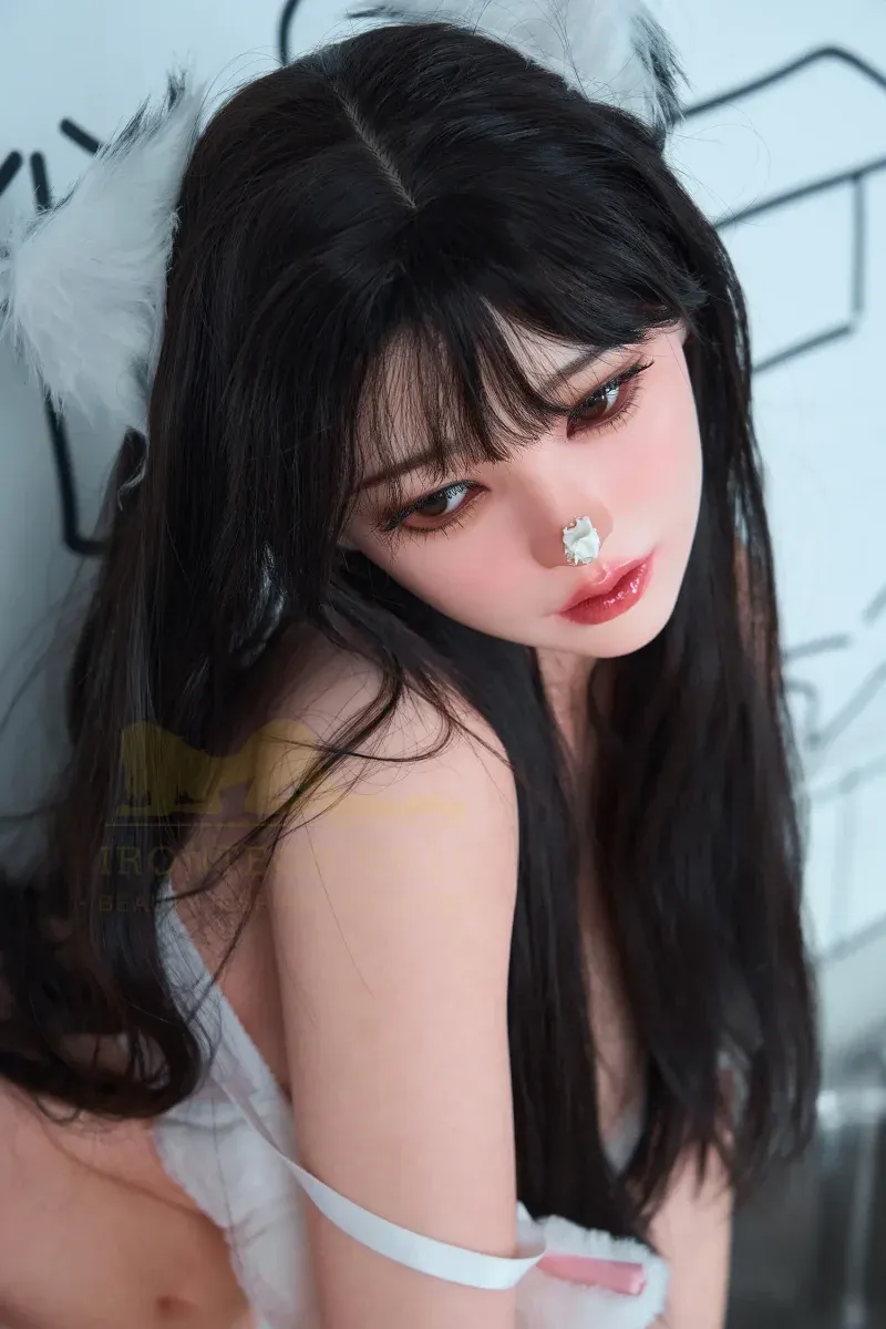Picture of Irontech Doll 164cm/5ft5 S40 Eileen Best Silicone Sex Doll