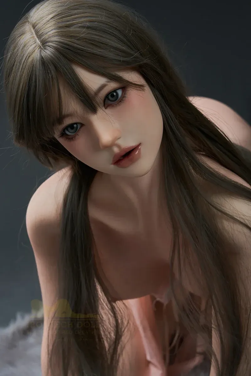 Picture of Irontech Doll [Wonder Dolly] 159T ROS T4 Evie Best Stripper Sex Doll