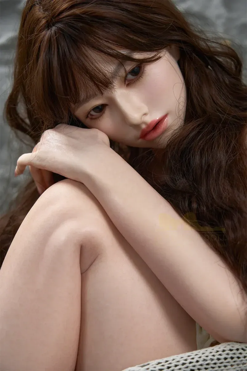 Picture of Irontech Doll [Wonder Dolly] 165T ROS T5 Sasha​ Sex Doll