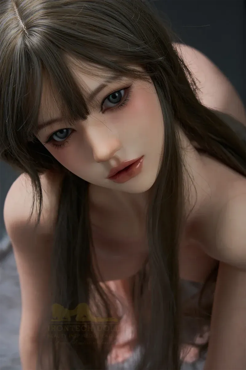 Picture of Irontech Doll [Wonder Dolly] 159T ROS T4 Evie Best Stripper Sex Doll