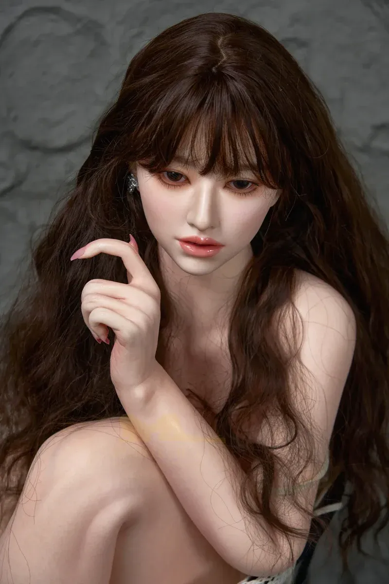 Picture of Irontech Doll [Wonder Dolly] 165T ROS T5 Sasha​ Sex Doll