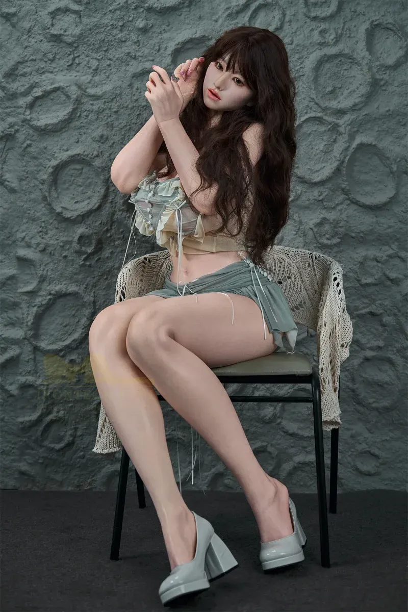 Picture of Irontech Doll [Wonder Dolly] 165T ROS T5 Sasha​ Sex Doll