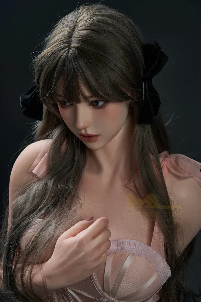 Picture of Irontech Doll [Wonder Dolly] 159T ROS T4 Evie Best Stripper Sex Doll