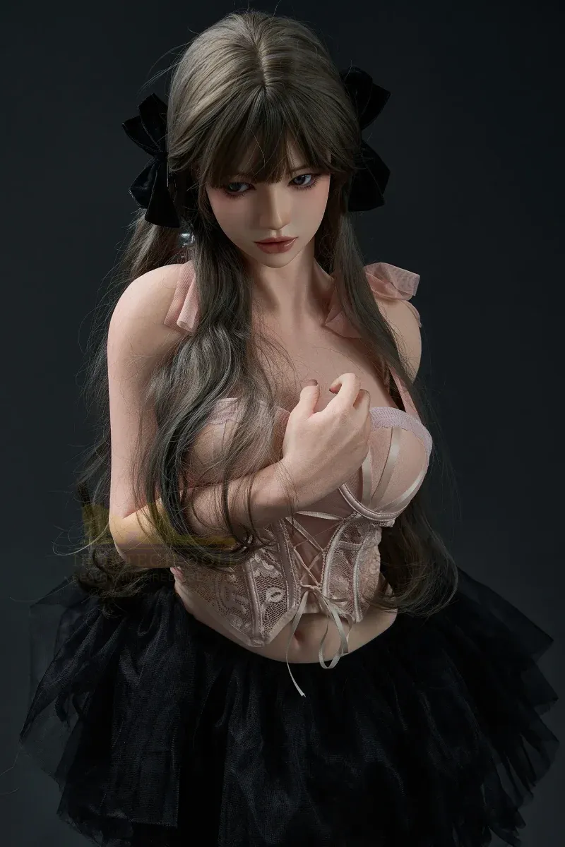 Picture of Irontech Doll [Wonder Dolly] 159T ROS T4 Evie Best Stripper Sex Doll