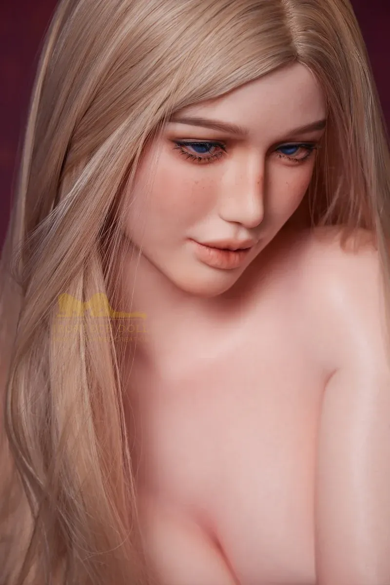 Picture of Irontech Doll 164cm/5ft5 AIO S13 Natural Or Dark Tanned Realistic Sex Doll