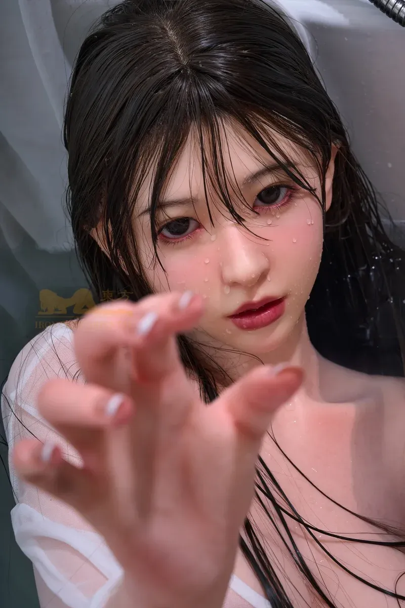 Picture of Irontech Doll 153cm/5ft Japanese Sex Doll 153cm A3 Lina (りな) Silk Glow