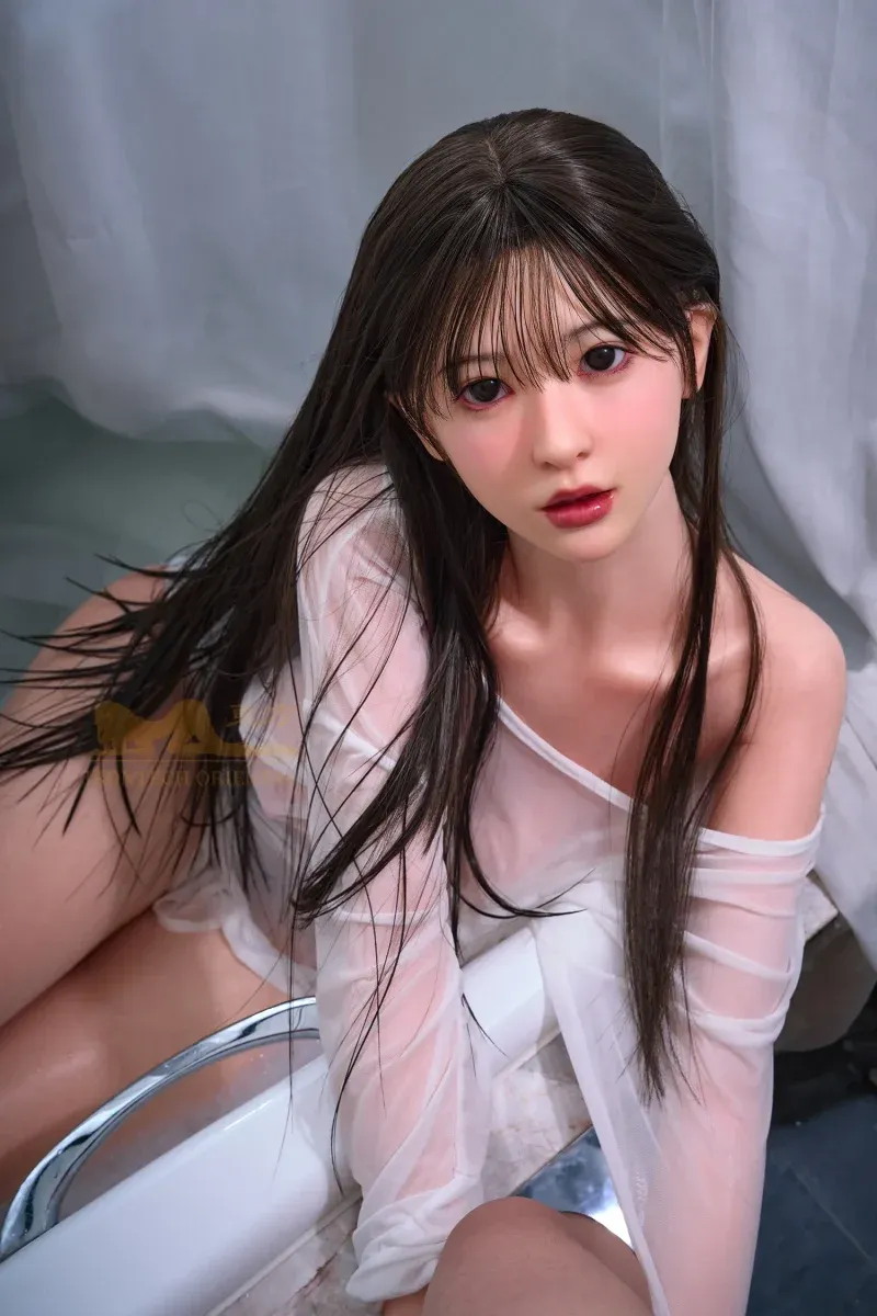 Picture of Irontech Doll 153cm/5ft Japanese Sex Doll 153cm A3 Lina (りな) Silk Glow