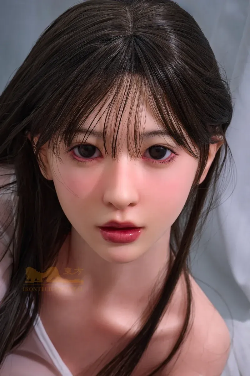 Picture of Irontech Doll 153cm/5ft Japanese Sex Doll 153cm A3 Lina (りな) Silk Glow