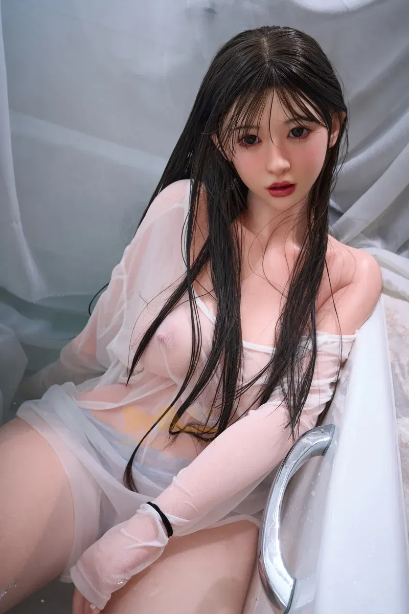 Picture of Irontech Doll 153cm/5ft Japanese Sex Doll 153cm A3 Lina (りな) Silk Glow