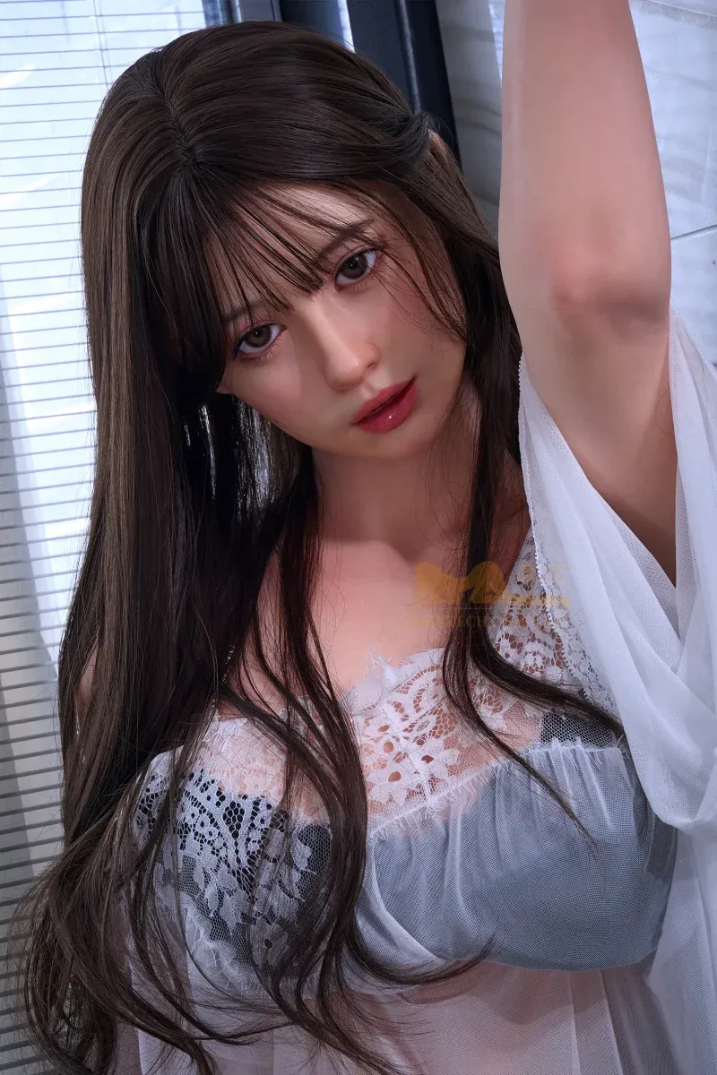 Picture of Irontech Doll Asian Sex Doll 158T A4 Misaki (みさき) Silk Glow