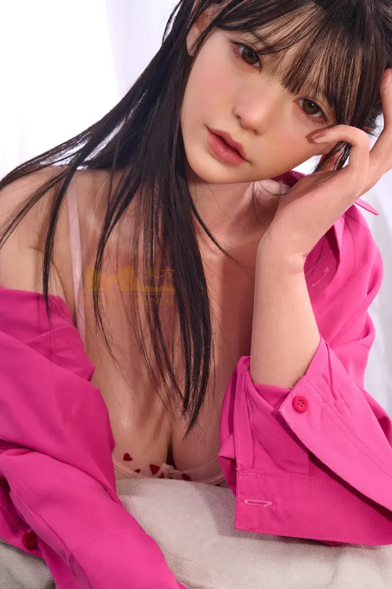Picture of Irontech Doll 153cm T1 Yuna Silk Glow Petite Asian Sex Doll