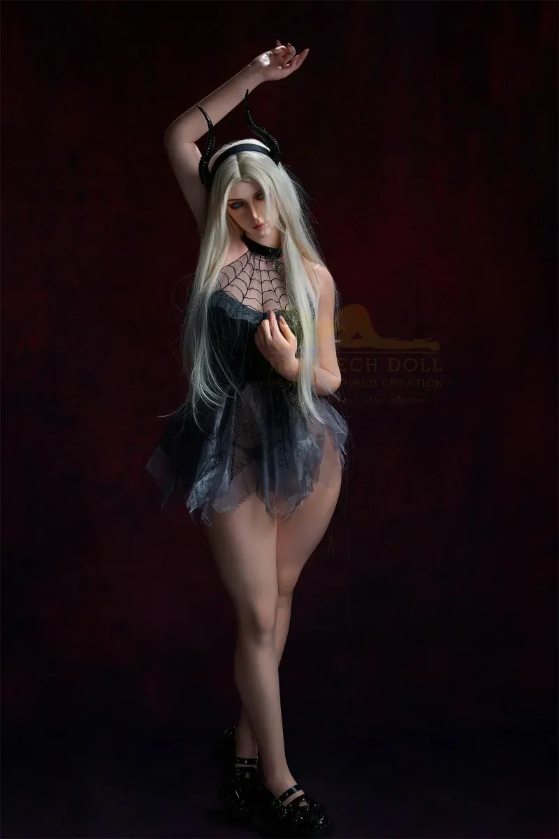 Picture of Irontech Doll 164cm/5ft5 B1 Bailey Halloween Sex Doll
