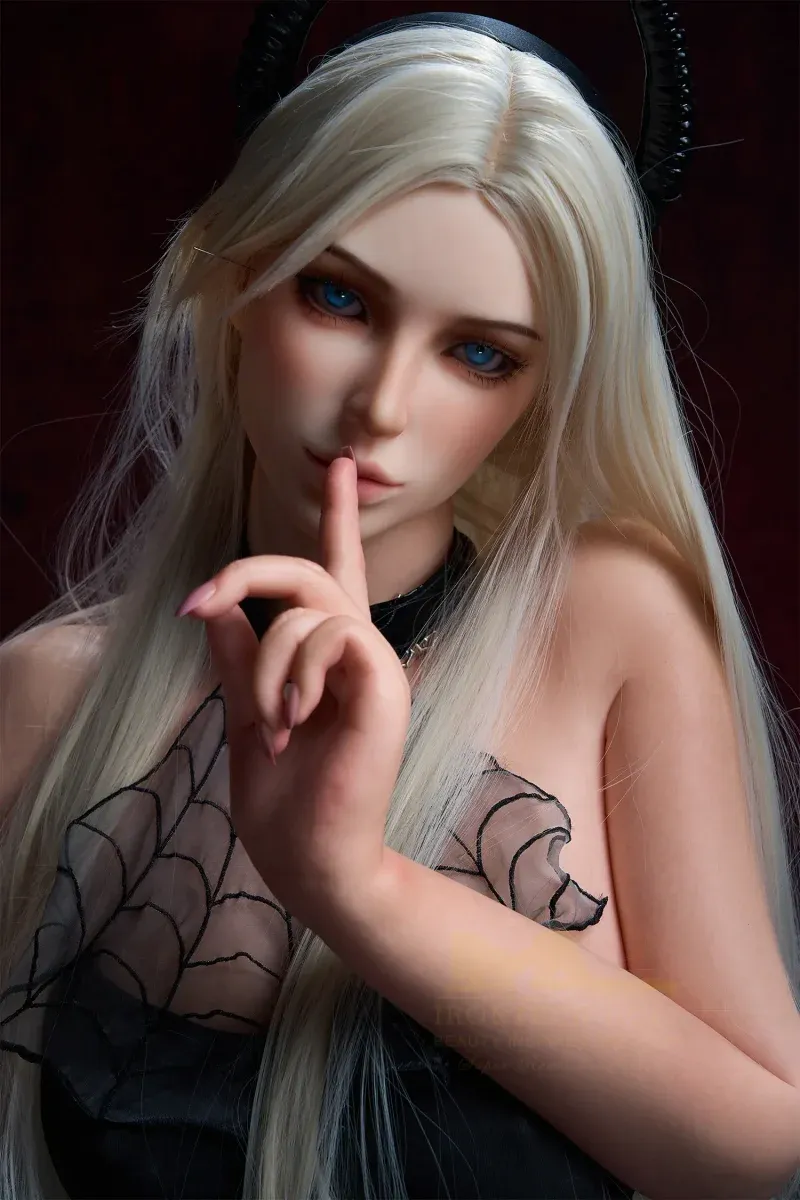 Picture of Irontech Doll 164cm/5ft5 B1 Bailey Halloween Sex Doll