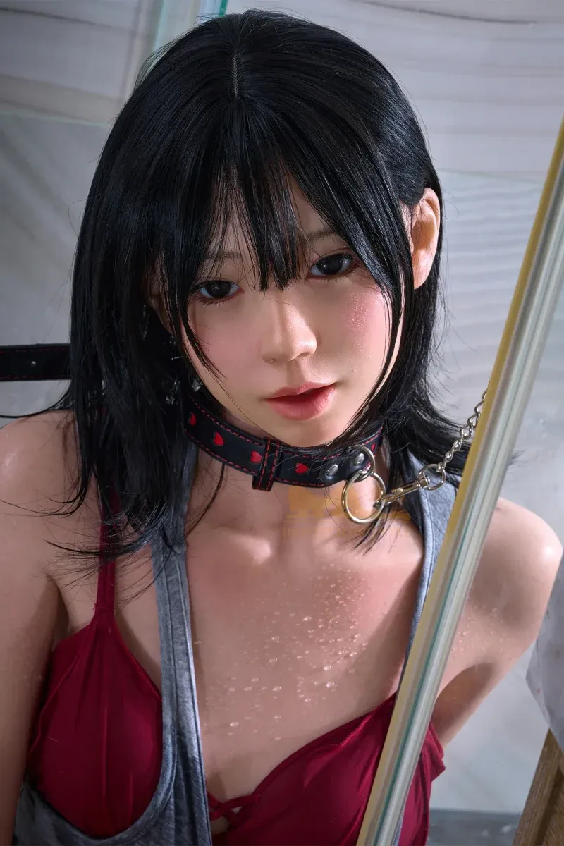 Picture of Irontech Doll Bondage sex doll 161M A6 ROS MAX Kurumi Silk Glow