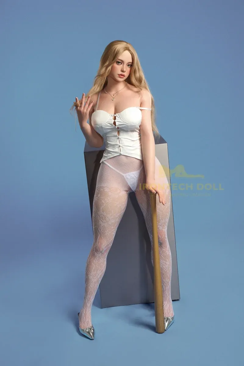 Picture of [Natural Optimized Series] 164cm/5ft5 Mixed Race Sex Doll S40 ROS MAX Eileen