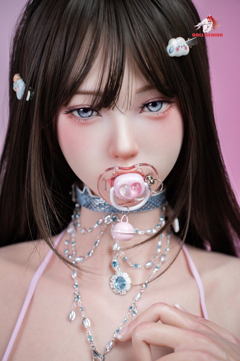 Picture of Doll Senior 170cm/5ft7 G-cup Silicone Sex Doll – Linsha (Real Skin Texture Version)