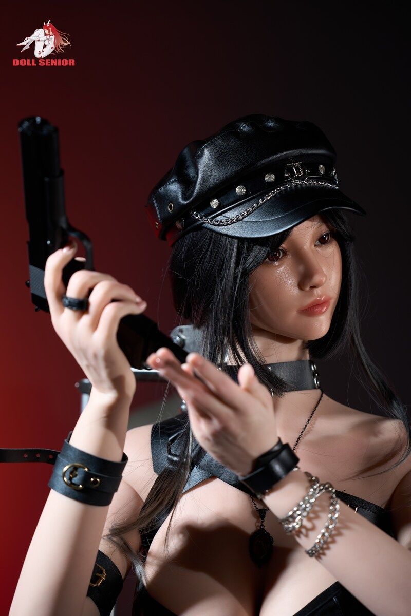 Picture of Doll Senior 168cm/5ft6 E-cup Silicone Head Sex Doll – Yoonmiku