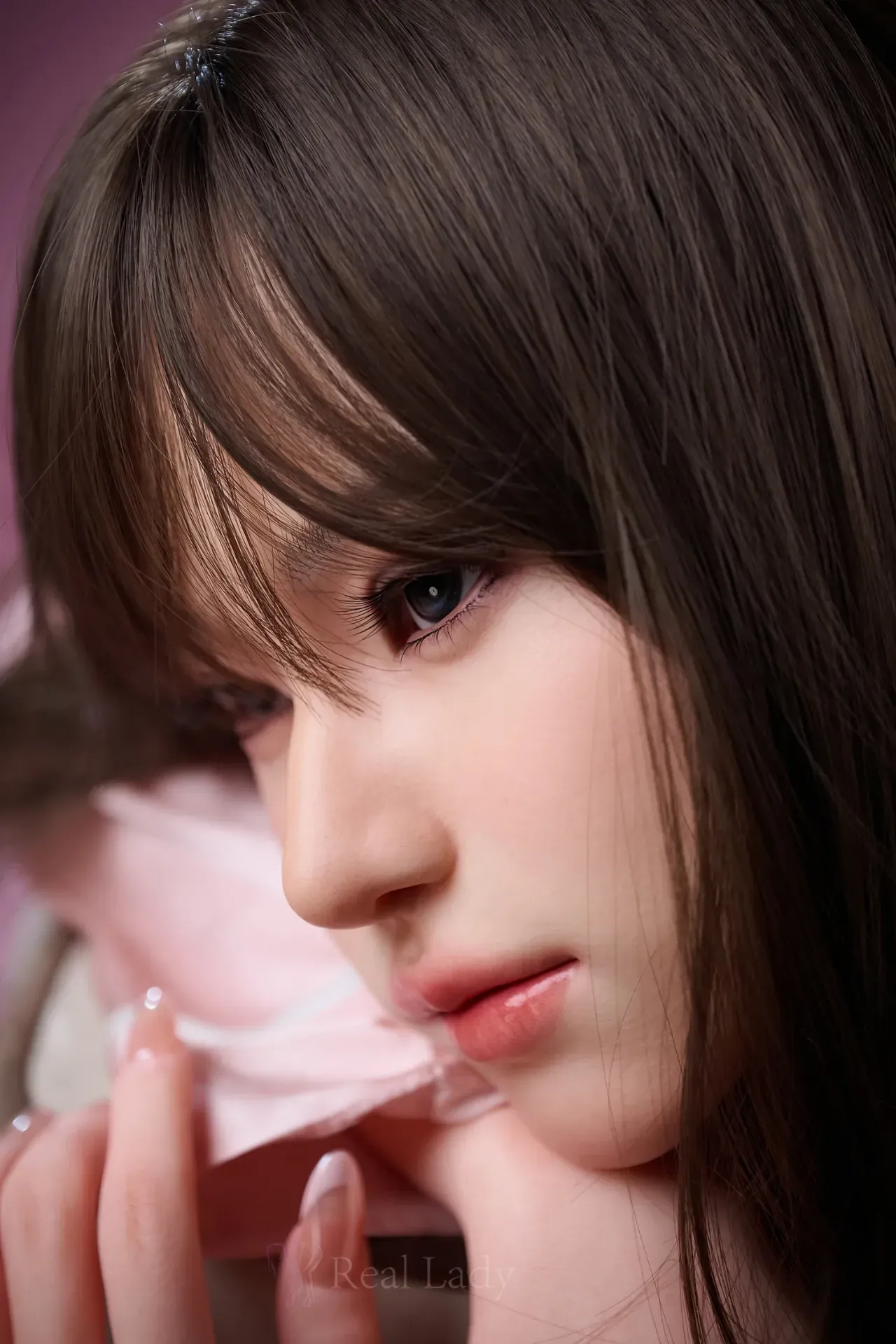 Picture of Reallady 150cm viki Natural First Love Silicone Sex Doll