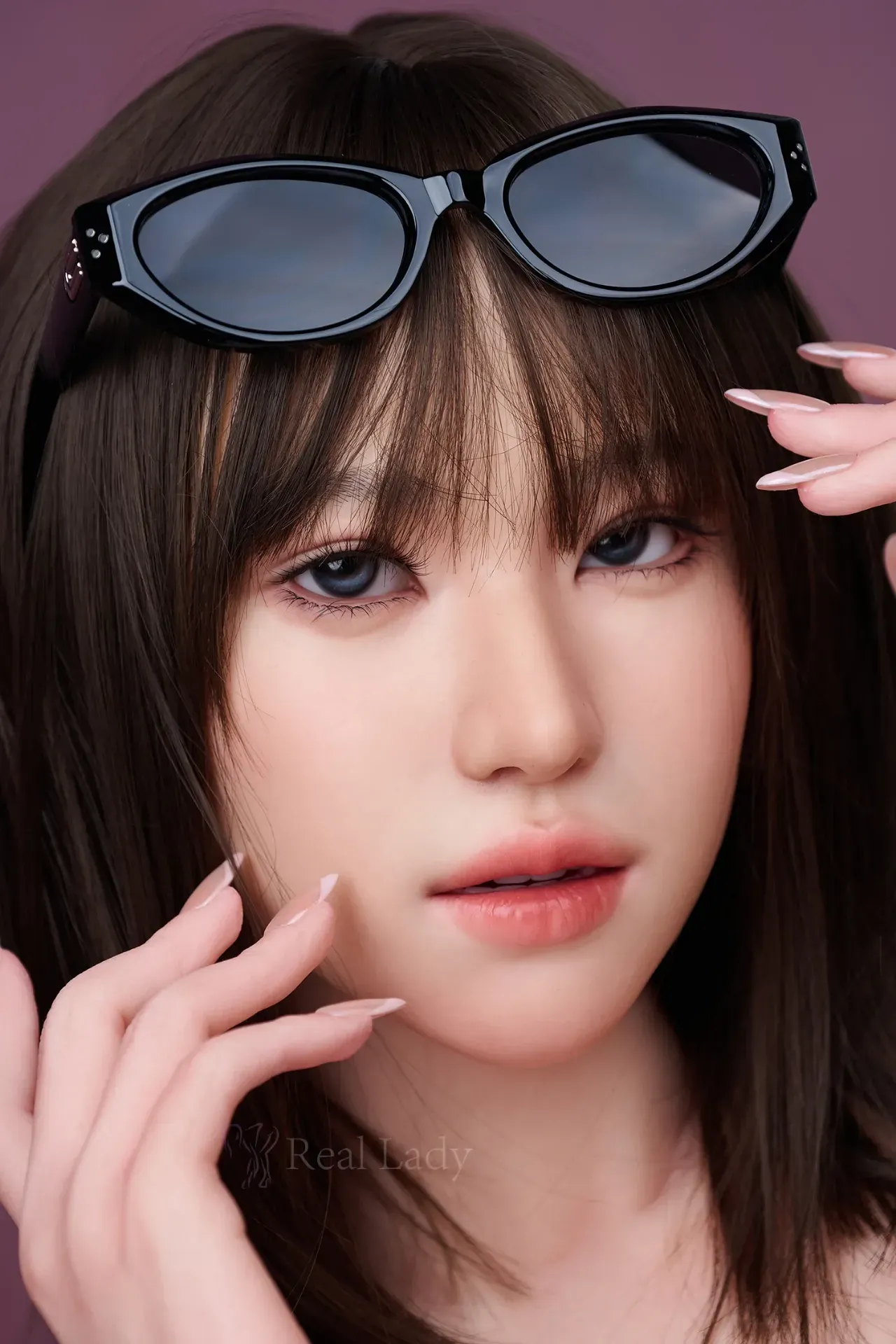 Picture of Reallady 150cm viki Natural First Love Silicone Sex Doll