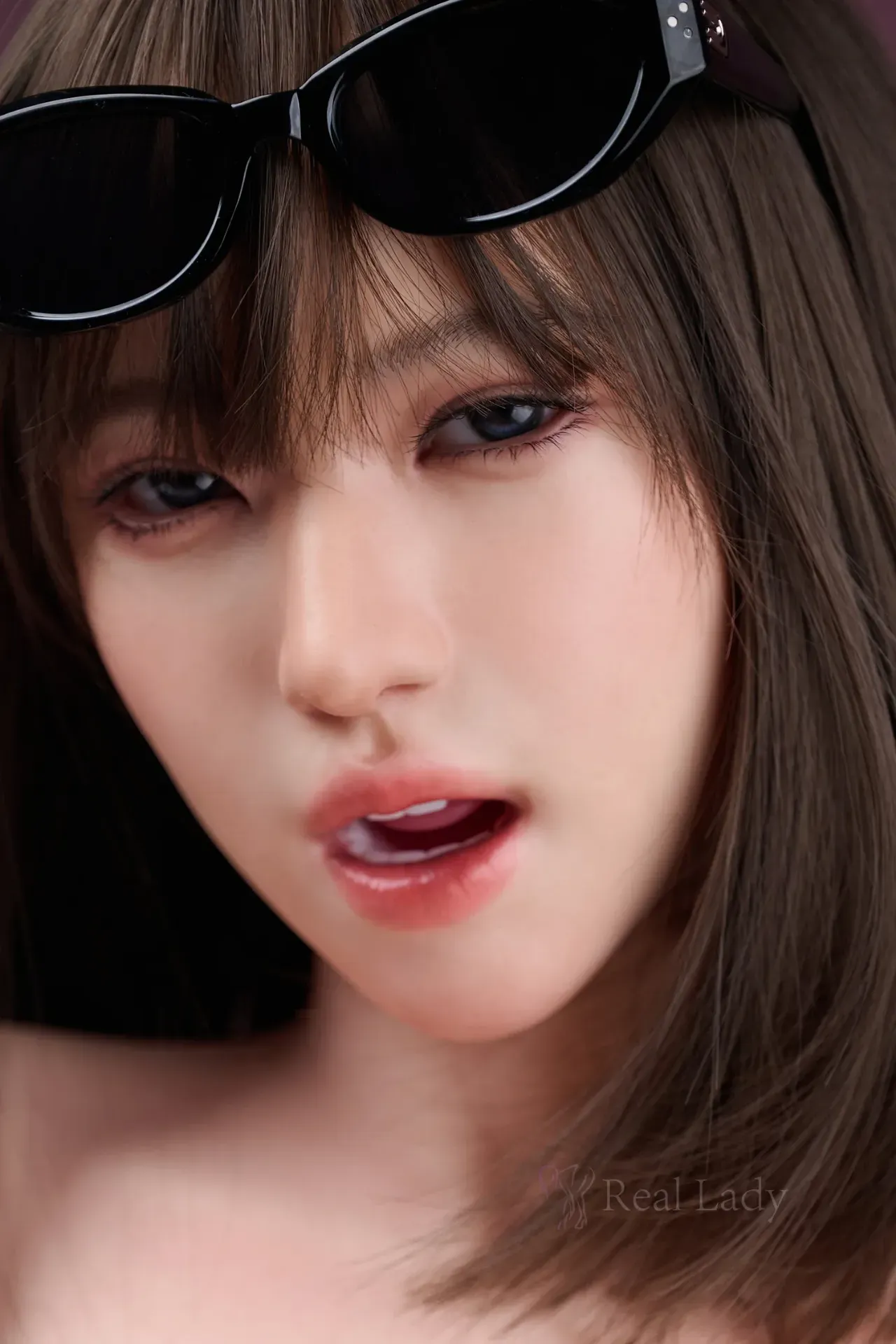 Picture of Reallady 150cm viki Natural First Love Silicone Sex Doll