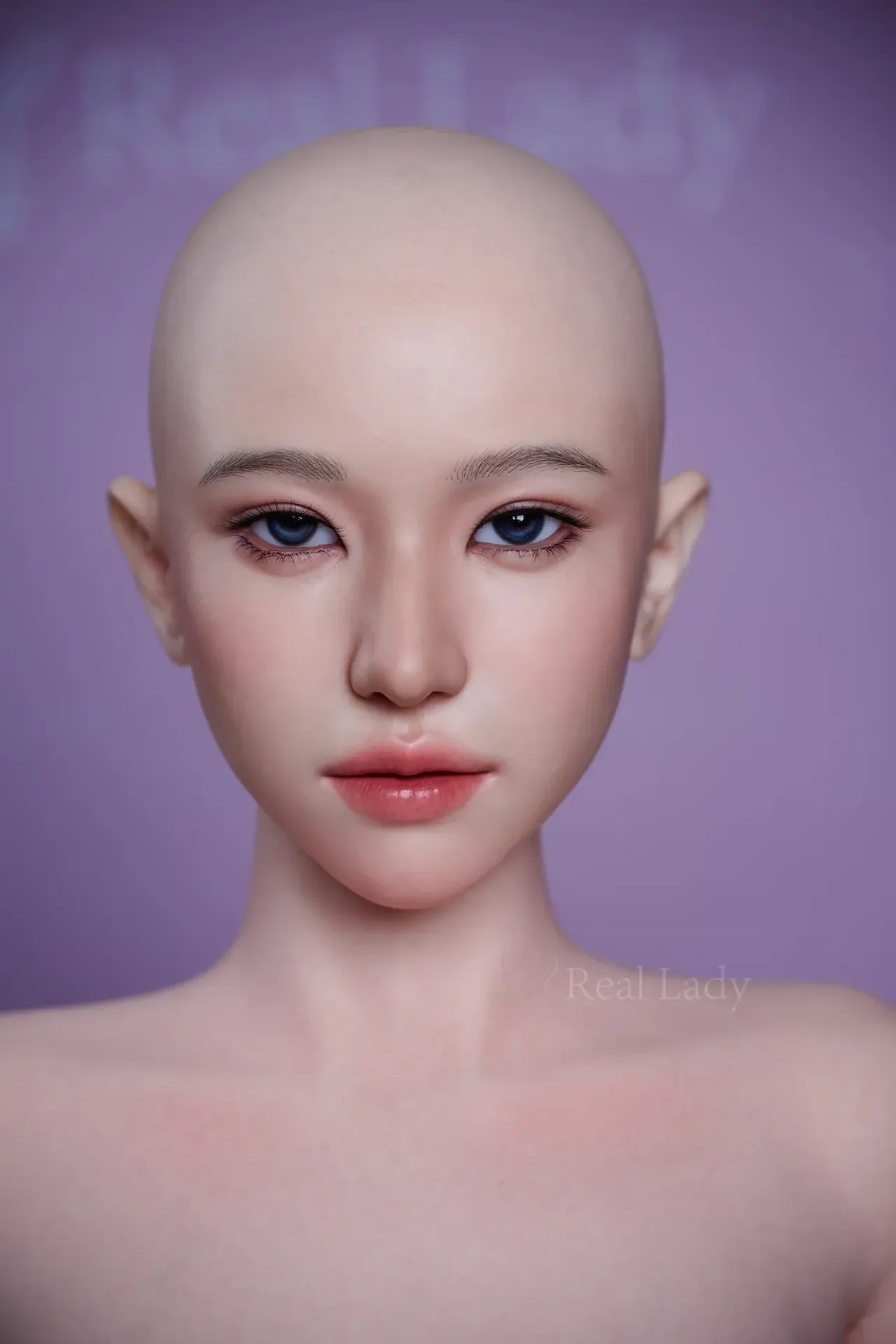 Picture of Reallady 150cm viki Natural First Love Silicone Sex Doll