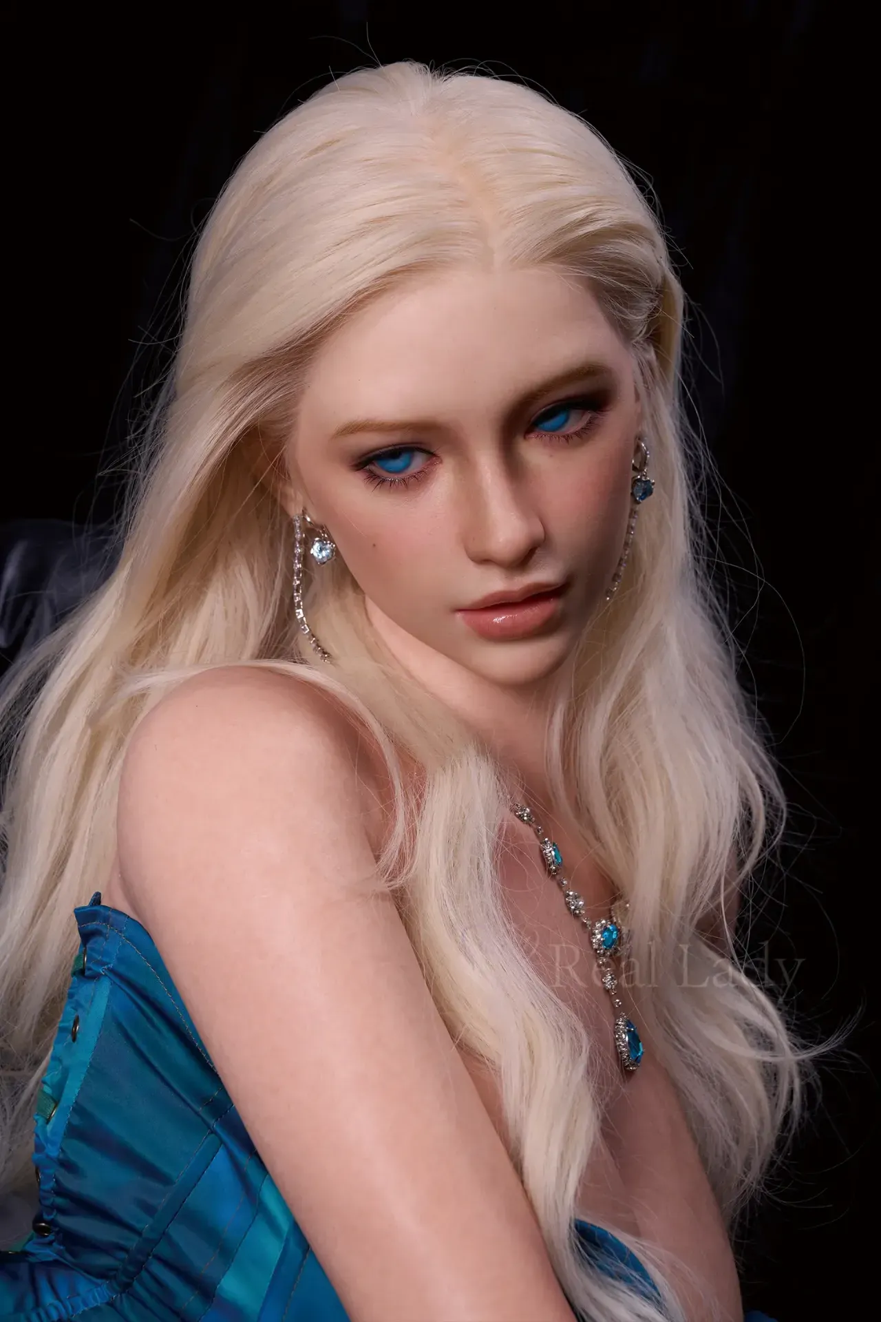 Picture of Reallady 159cm R8 Lena Natural Nightclub Boss Sex Doll