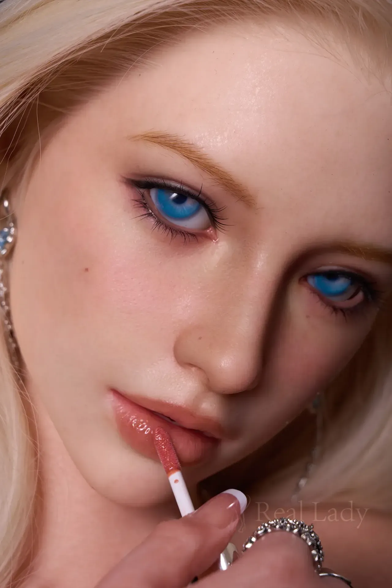 Picture of Reallady 159cm R8 Lena Natural Nightclub Boss Sex Doll
